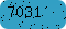 Verfication code