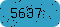 Verfication code