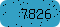 Verfication code