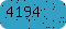 Verfication code
