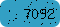 Verfication code