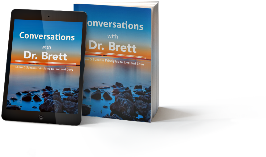 Dr. Brett Book